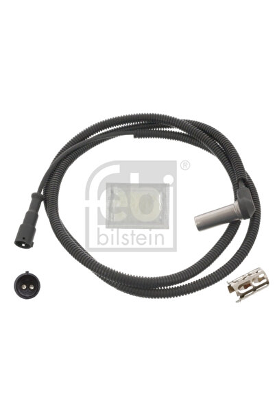 FEBI BILSTEIN Senzor Turatie Roata Axa Fata Dreapta Mercedes-Benz Actros/Ateg...