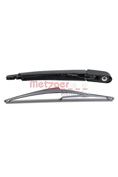 Metzger Brat Stergator Parbriz Spate Nissan Juke/Pulsar 2010-2019