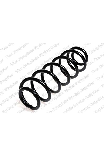 LESJOFORS Arc Spiral Puntea Spate Seat Toledo 4 Skoda Octavia 1/Rapid 1996-2022