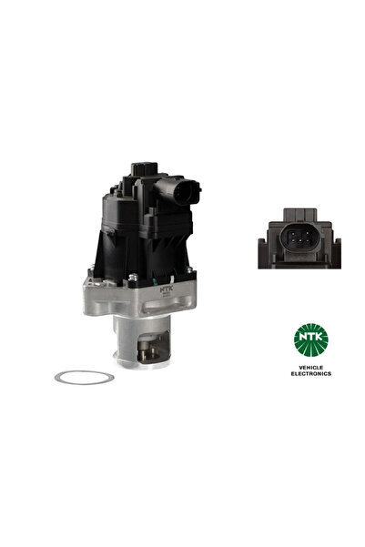 NTK Supapa Egr Alfa Romeo 159/Brera/Giulietta Cadillac Bls