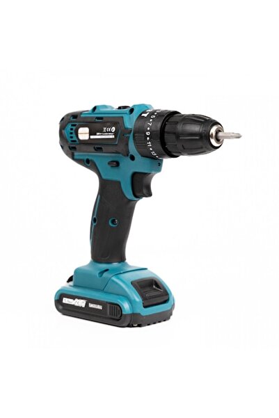 OEM Mașină de găurit/șurubelniță cu impact fără fir SEMERAY, 24V, kit cu 30 d...