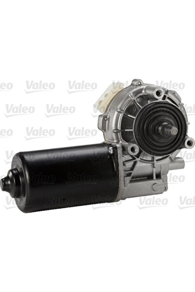 VALEO Motor Stergator Fata Mercedes-Benz Actros