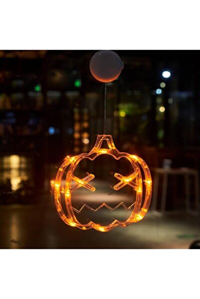 Generic Vurtboly Halloween Lights Decorations 2025 Orange Pumpkin White Ghost...