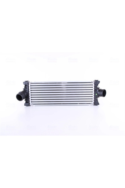 E-KRAFT Compresor intercooler Ford Tourneo Custom V362 Bus/Transit Custom V362