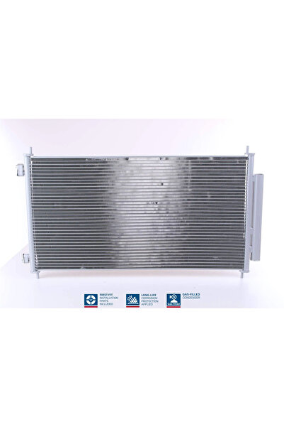Nissens Condensator Climatizare Honda Cr-5 3/Cr-5 4