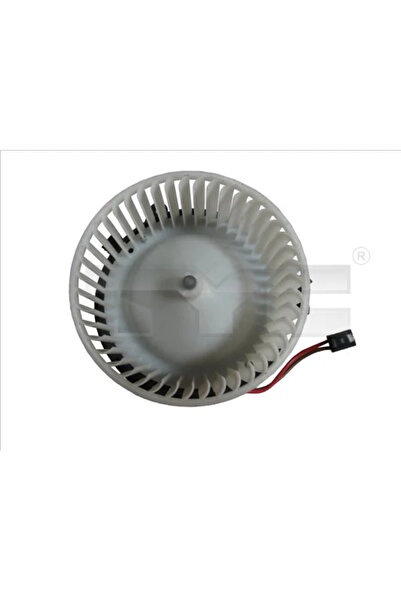 TYC Ventilator Habitaclu Mercedes-Benz C-Class/Cls/E-Class