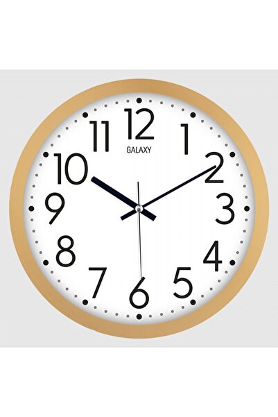 Skygo Galaxy Decorative Wall Clock 220-A-1