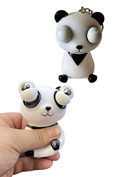 Hyd Gözleri Fırlayan Pörtleyen Komik Göz Küresi Patlama Sıkma Sukuşi Dekompre...