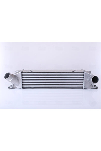 Nissens Intercooler Compresor Hyundai H-1 Cargo/H-1 Travel