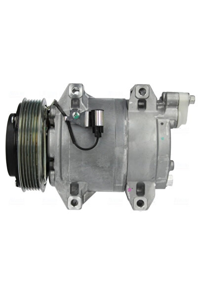 Nissens Compresor Climatizare Volvo S60 1/S80 1/V70 1
