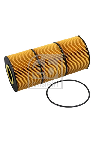 FEBI BILSTEIN Filtru Ulei Mercedes-Benz Actros MP4 / MP5/Antos/Arocs 2011-2018
