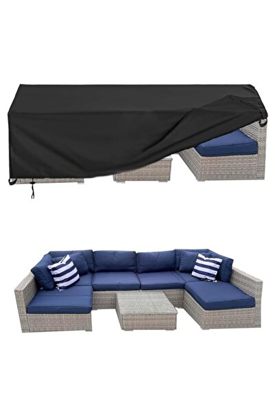 Generic Beauenty Outdoor furniture cover, outdoor furniture waterproof cover,...