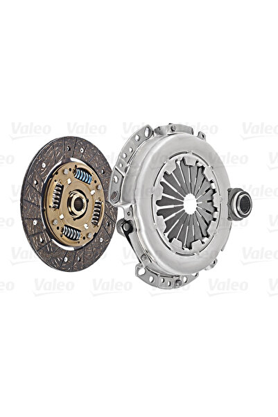 VALEO Set Ambreiaj Dacia Lodgy/Logan/Sandero Lada Largus