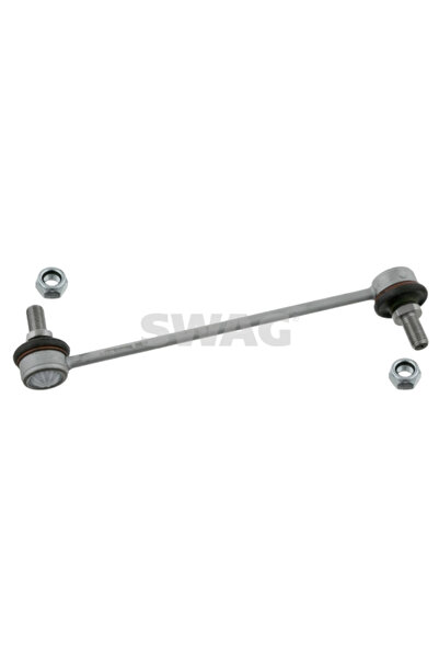 SWAG Brat/Bieleta Suspensie Stabilizator Axa Fata Dreapta Opel Meriva A Micro...