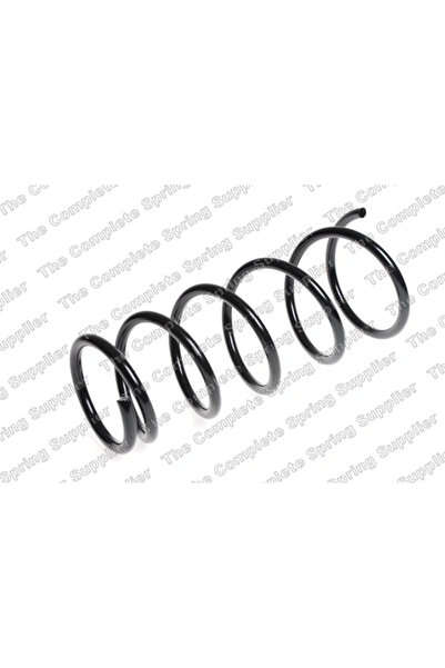 LESJOFORS Arc Spiral Punte Fata Fiat Sedici Suzuki SX4