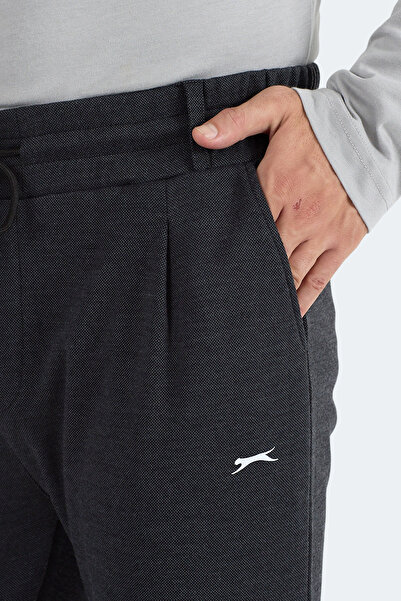 Slazenger Flora Men's Anthracite Sweatpants