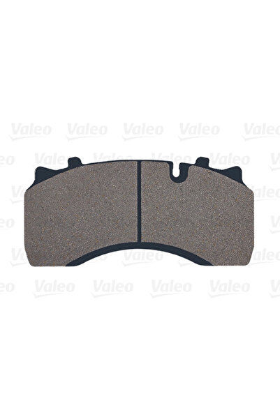 VALEO Set Placute Frana Frana Disc Renault Trucks Midlum