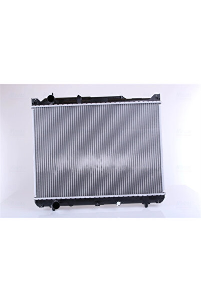 Nissens Radiator Racire Motor Suzuki Grand Vitara 1