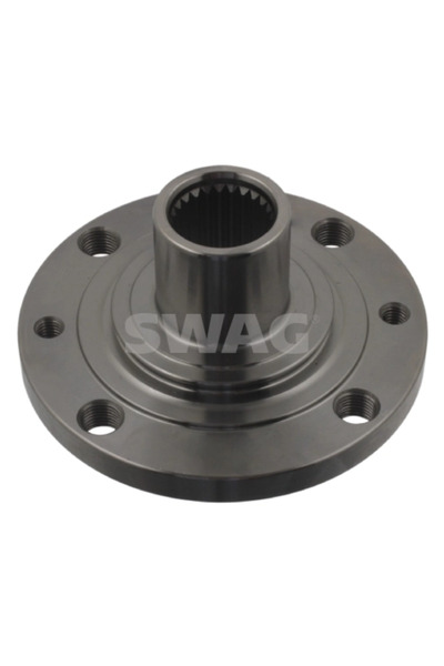 SWAG Butuc Roata Abarth 500 / 595 / 695/500C / 595C / 695C Alfa Romeo 155