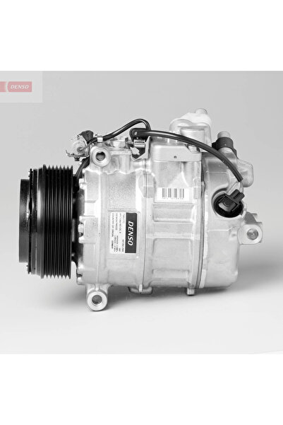 DENSO Compresor Climatizare Bmw 5/7/X6