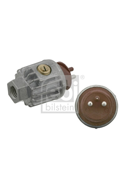 FEBI BILSTEIN Comutator Lumini Frana Man F8/L2000