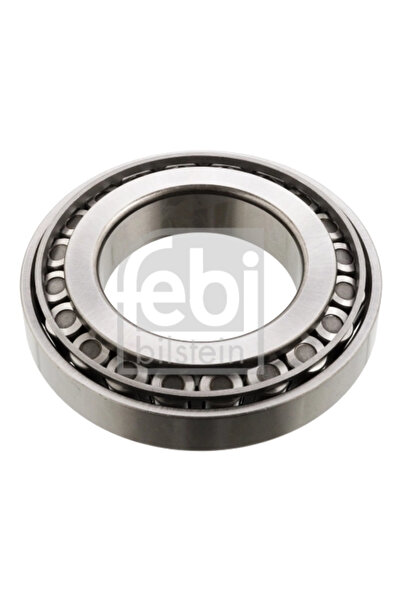 FEBI BILSTEIN Rulment Roata Axa Spate Dreapta Man F2000/F8/M 2000 L