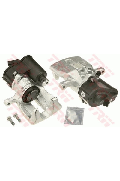 TRW Etrier Frana Audi Q3 Seat Alhambra