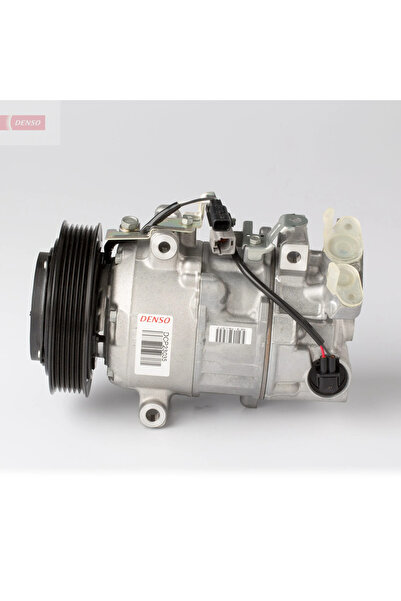DENSO Compresor Climatizare Renault Megane 3/Scenic 3
