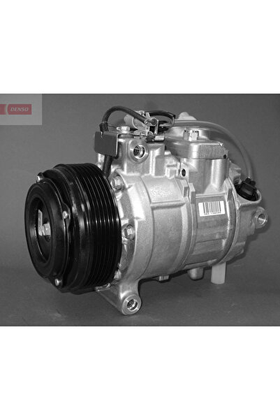 DENSO Bmw Air Conditioning Compressor 1/3