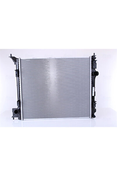 E-KRAFT Radiator Racire Motor Nissan 10-Trail 3/10-Trail Van/Qashqai 2 Renaul...