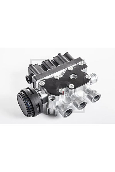 PE AUTOMOTIVE Pressure Relief Valve Daf 95 Xf/Cf 75/Cf 85 Man M 2000 M/Tgs 1/...