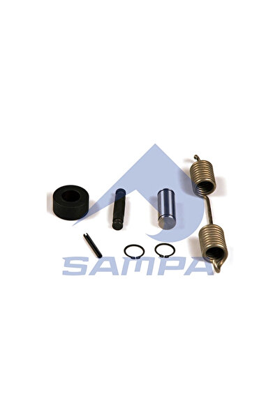 SAMPA Set Reparatie Rola Saboti Frana Renault Trucks Magnum/Premium 1990-2006