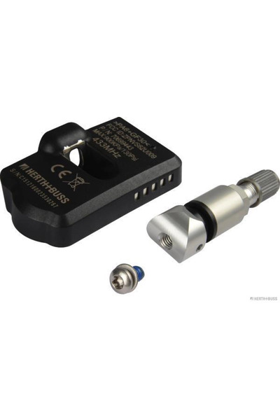 Herth+Buss Elparts Senzor Sistem De Control Al Presiunii Pneuri Citroen C4 2 ...