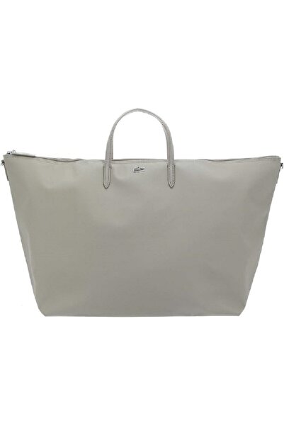 Lacoste Womens L.12.12 Concept Large Shopping Bag XL (Large Size)