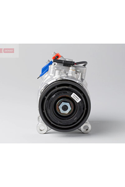 DENSO Compresor Climatizare Bmw 1/3/4