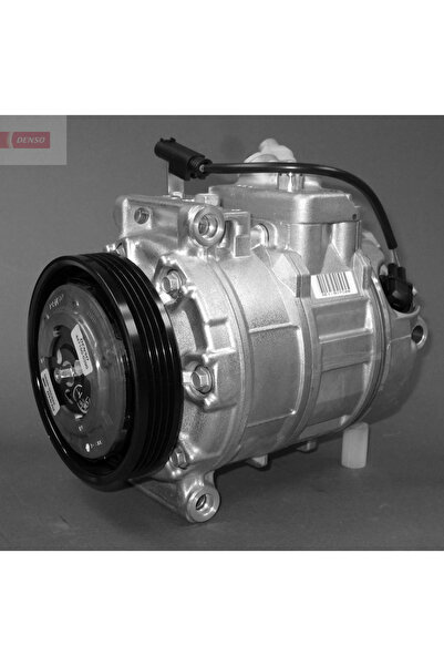 DENSO Compresor Climatizare Bmw 5/6/7