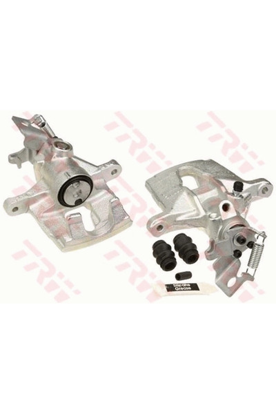 TRW Etrier Frana Ford Mondeo 3 Ford Australia Mondeo