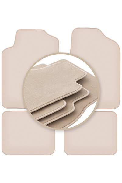 Other Covorașe bej PREMIUM pentru: Dodge Stratus sedan 1995-2001