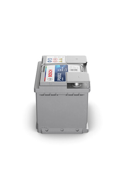 Bosch Baterie De Pornire Alfa Romeo 33/Alfasud Sprint Bmw 3/5