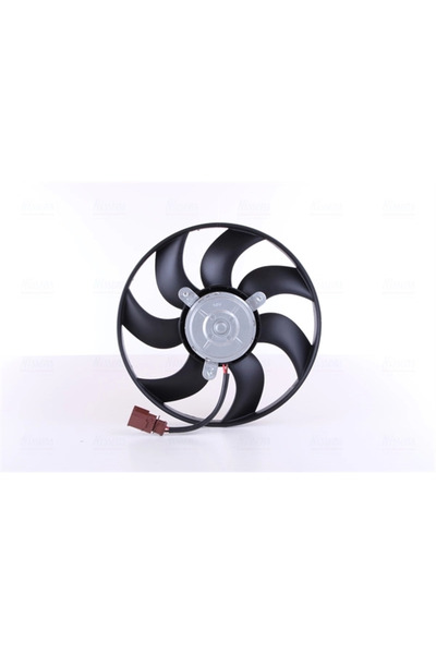 Nissens Ventilator Radiator Audi A1/A3 Seat Leon