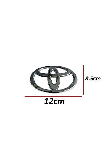Genel Markalar ARMA TOYOTA COROLLA 2007-21/TOYOTA AVENSİS 2009-2015/TOYOTA AU...