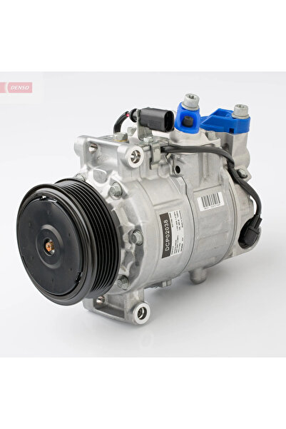 DENSO Compresor Climatizare Audi A4 B6/A4 B7