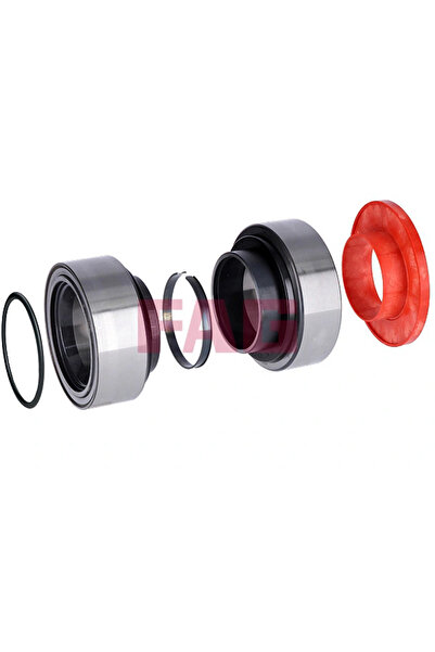 FAG Rulment Roata Volvo Fh/Fm