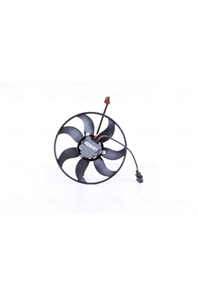 Nissens Ventilator Radiator Audi Tt Seat Leon