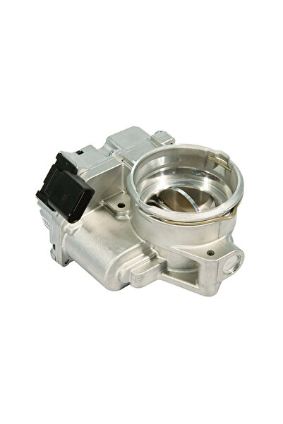 CONTINENTAL/VDO Carcasa Clapeta Audi A4 B6/A4 B7/A6 C5 Skoda Superb 1