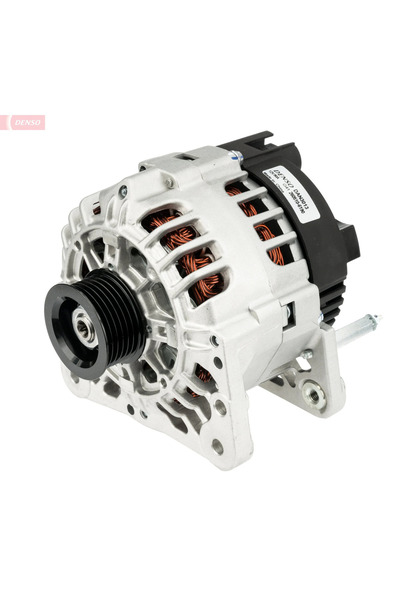 DENSO Generator / Alternator Seat Cordoba/Ibiza 3/Ibiza 4 Skoda Fabia 1/Fabia...