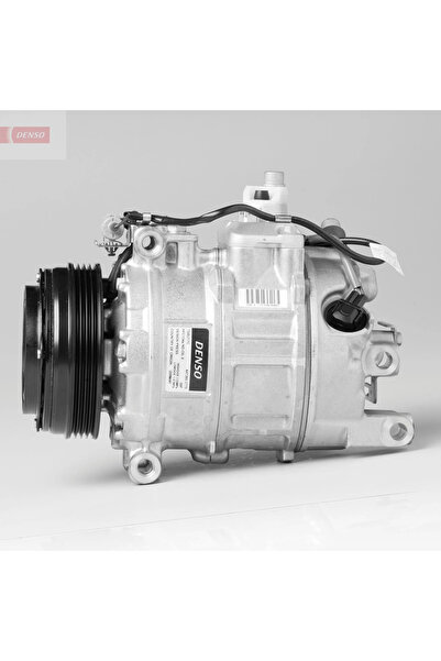 DENSO Compresor Climatizare Bmw 5/6/7 Rolls-Royce Dawn/Ghost 1/Wraith