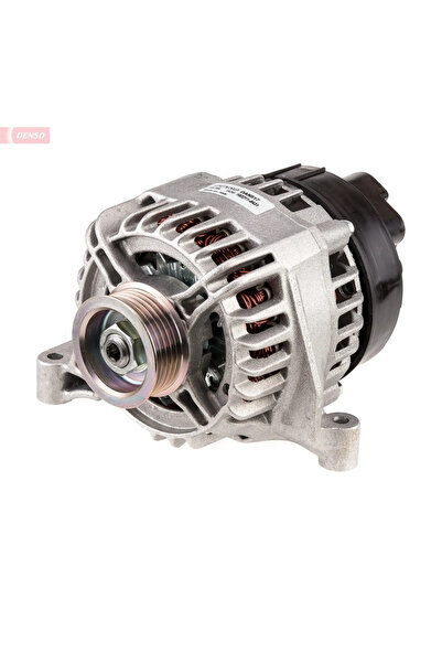 DENSO Generator / Alternator Alfa Romeo Mito Fiat 500/Albea/Doblo Microbus