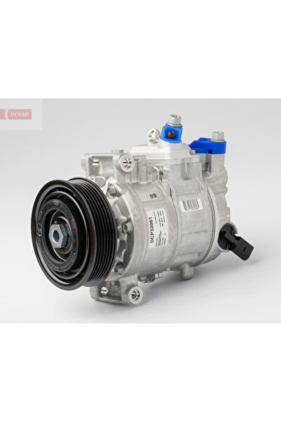DENSO Compresor Climatizare Audi A4 Allroad B8/A4 B8/A5