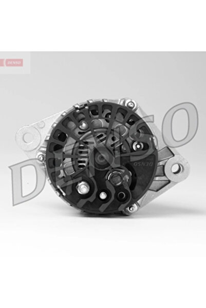 DENSO Generator / Alternator Opel Astra H/Signum/Vectra C Vauxhall Astra Mode...